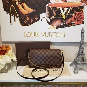 Louis Vuitton Favorite MM